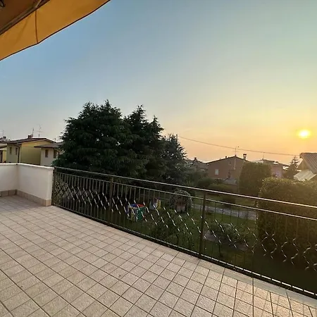 Apartment Sagramose A