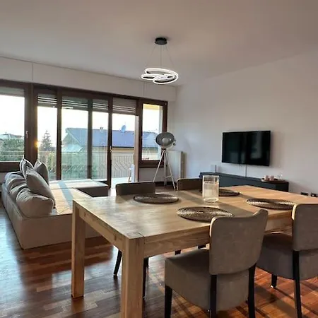 Apartment Sagramose A *