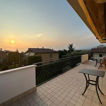 Sagramose A Apartment