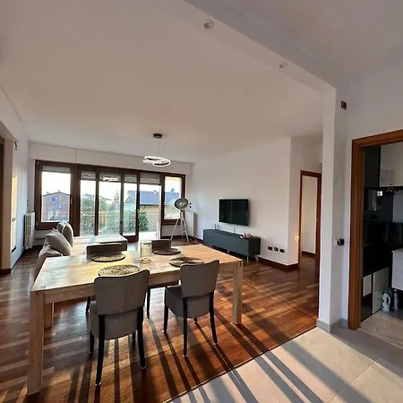 Sagramose A Apartment *