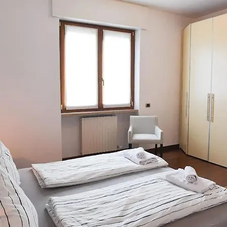 Sagramose A アパート ラツィーゼ