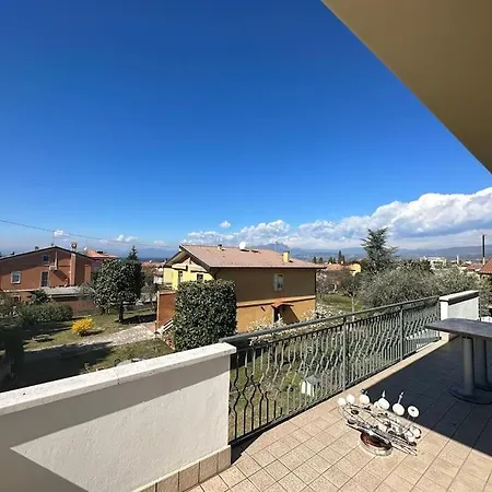 Sagramose A ラツィーゼ