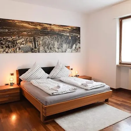 Sagramose A アパート