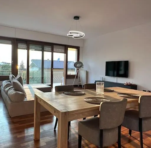 Apartmán Sagramose A *