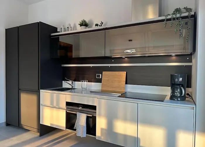 Apartmán Sagramose A Lazise