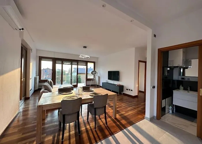 Sagramose A Apartmán *