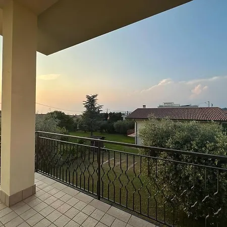 Appartamento Sagramose A *