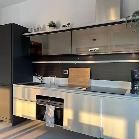 Appartamento Sagramose A Lazise