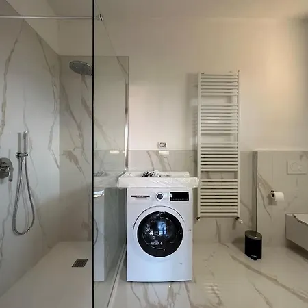 Апартаменты Sagramose A