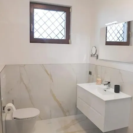 Апартаменты Sagramose A Лацизе