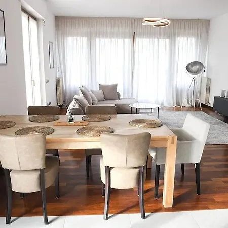 아파트 Sagramose A *