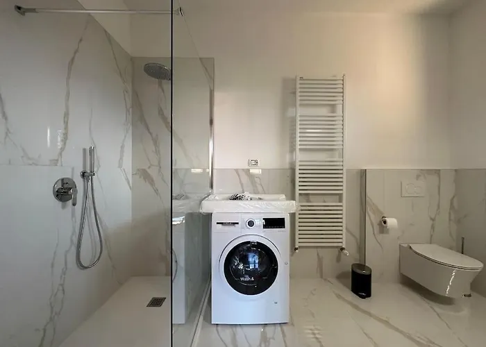 Apartament Sagramose A