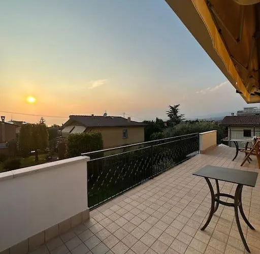 Sagramose A Apartament