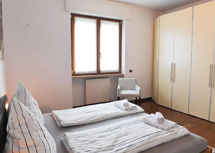 Sagramose A Apartament Lazise