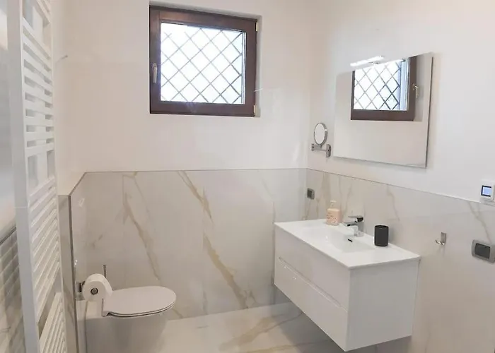 Apartament Sagramose A Lazise