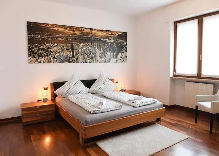 Sagramose A Apartament